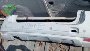 Orijinal Dacia Duster Arka Tampon 2013 Çıkma
