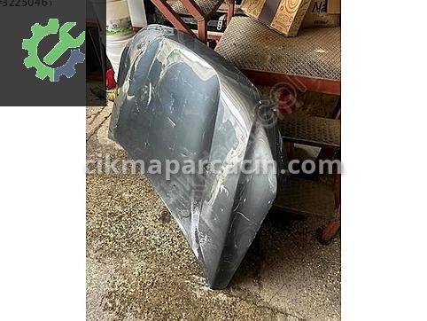 Dacia Duster Kaput çıkma parça