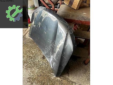 Dacia Duster Kaput çıkma parça