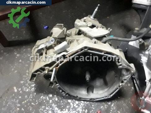 Dacia Duster Şanzıman Komple çıkma parça