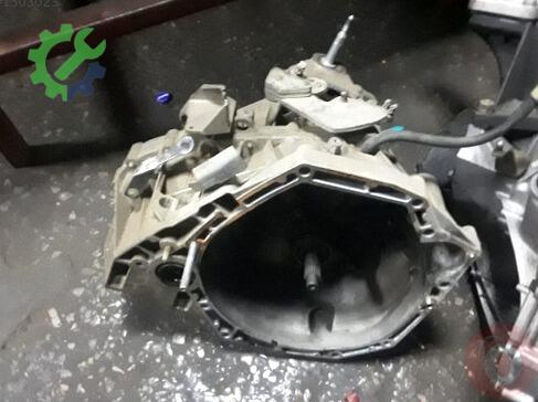 Dacia Duster Şanzıman Komple çıkma parça