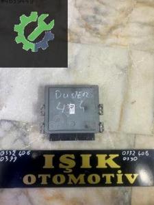 Dacia DUSTER 4X4 BEYİN ÇIKMA ORJİNAL 237101066R 237100764R