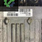 Dacia DUSTER 4X4 BEYİN ÇIKMA ORJİNAL 237101066R 237100764R