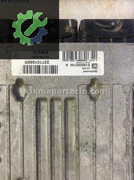 Dacia Duster Beyin 237101066R çıkma parça
