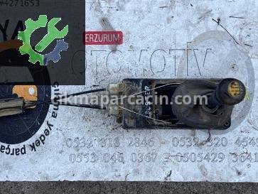 Dacia Duster Vites Mekanizması çıkma parça