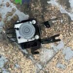 Dacia duster Abs beyni 47660 4020r