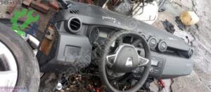 Çıkma Orijinal Torpido Dacia Duster