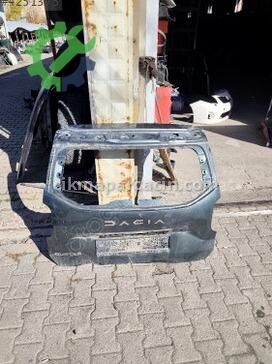 Dacia Duster Bagaj Kapağı çıkma parça