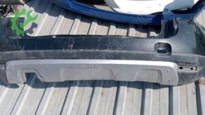 Dacia Duster Orijinal Çıkma Arka Tampon
