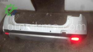 DACİA DUSTER ARKA TAMPON VE TÜM ÇIKMA YEDEK PARÇALAR