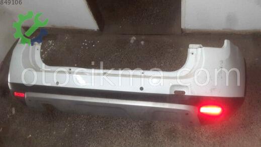 Dacia Duster Arka Tampon çıkma parça