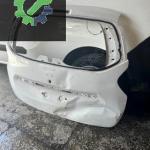 Dacia duster bagaj kapağı