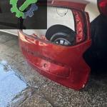 Dacia duster bagaj kapağı