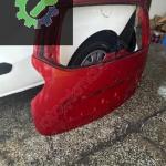 Dacia duster bagaj kapağı