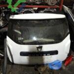 Dacia Duster Bagaj Çıkma