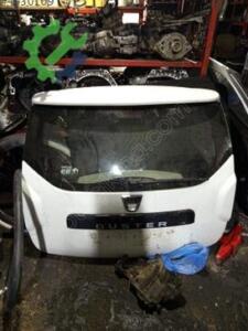 Dacia Duster Bagaj Kapağı Çıkma