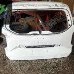 DACİA DUSTER BAGAJ KAPAĞI ÇIKMA ORJİNAL