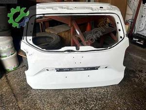 DACİA DUSTER BAGAJ KAPAĞI ÇIKMA ORJİNAL