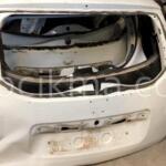 DACİA DUSTER BAGAJ KAPAĞI  VE DACİA TÜM ÇIKMA YEDEK PARÇALAR