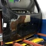DACİA DUSTER BAGAJ KAPAĞI VE TÜM ÇIKMA ORJİNAL PARÇALAR