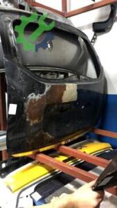 DACİA DUSTER BAGAJ KAPAĞI VE TÜM ÇIKMA ORJİNAL PARÇALAR
