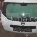 DACİA DUSTER BAGAJ KAPAĞI VE TÜM ÇIKMA YEDEK PARÇALAR