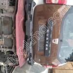 Dacia duster bagaj kapısı