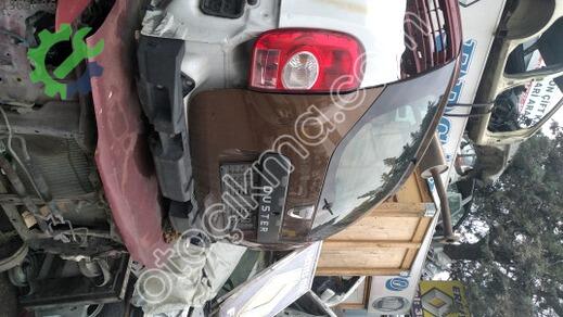 Dacia Duster Bagaj çıkma parça