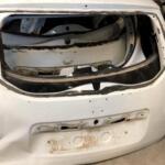 dacia duster bagaj kapısı ve tüm çıkma parçalar