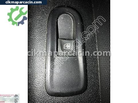 Dacia Duster Far Anahtarı çıkma parça