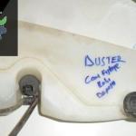 DACİA DUSTER CAM FISKİYE KABI