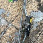 Dacia duster cam silecek motoru 288009286r