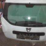 DACİA DUSTER ÇIKMA BAGAJ KAPAĞI
