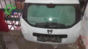 DACİA DUSTER ÇIKMA BAGAJ KAPAĞI