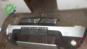 DACİA DUSTER ÇIKMA DOLU ÖN TAMPON
