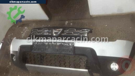 Dacia Duster Ön Tampon çıkma parça