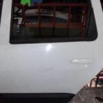 DACİA DUSTER ÇIKMA SOL ARKA KAPI