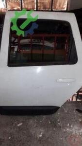 DACİA DUSTER ÇIKMA SOL ARKA KAPI