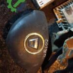Dacia Duster Airbag (Hava Yastığı) Çıkma