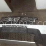 DACİA DUSTER DOLU ÖN TAMPON VE TÜM ÇIKMA YEDEK PARÇALAR