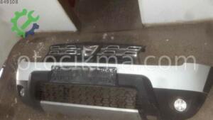 DACİA DUSTER DOLU ÖN TAMPON VE TÜM ÇIKMA YEDEK PARÇALAR