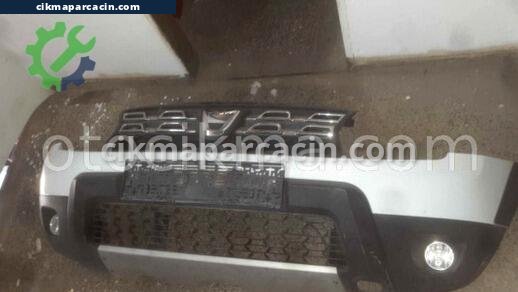 Dacia Duster Ön Tampon çıkma parça