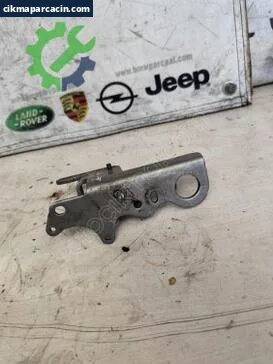 Dacia Duster Motor Braketi çıkma parça