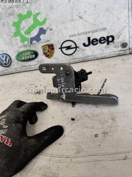 Dacia Duster Motor Braketi çıkma parça