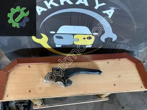 Dacia Duster El Fren Kolu çıkma parça
