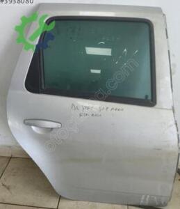 Dacia Duster Orijinal Çıkma Kapı