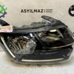 DACİA DUSTER FAR OEM:260101133R