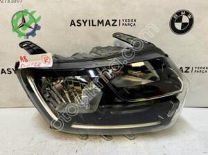 DACİA DUSTER FAR OEM:260101133R