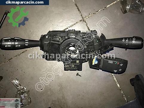 Dacia Duster Sinyal Kolu çıkma parça