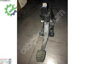 Dacia Duster Orijinal Çıkma Pedal